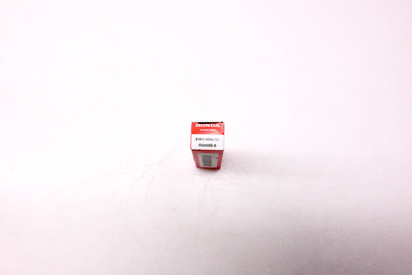 New OEM Honda 31911-KRN-731 Spark Plug NOS
