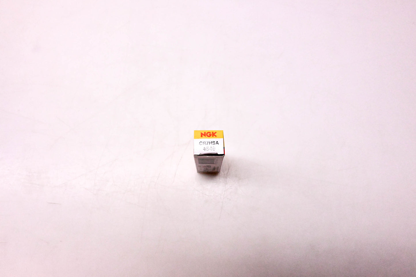 NGK CR7HSA, 4549 Spark Plug NOS