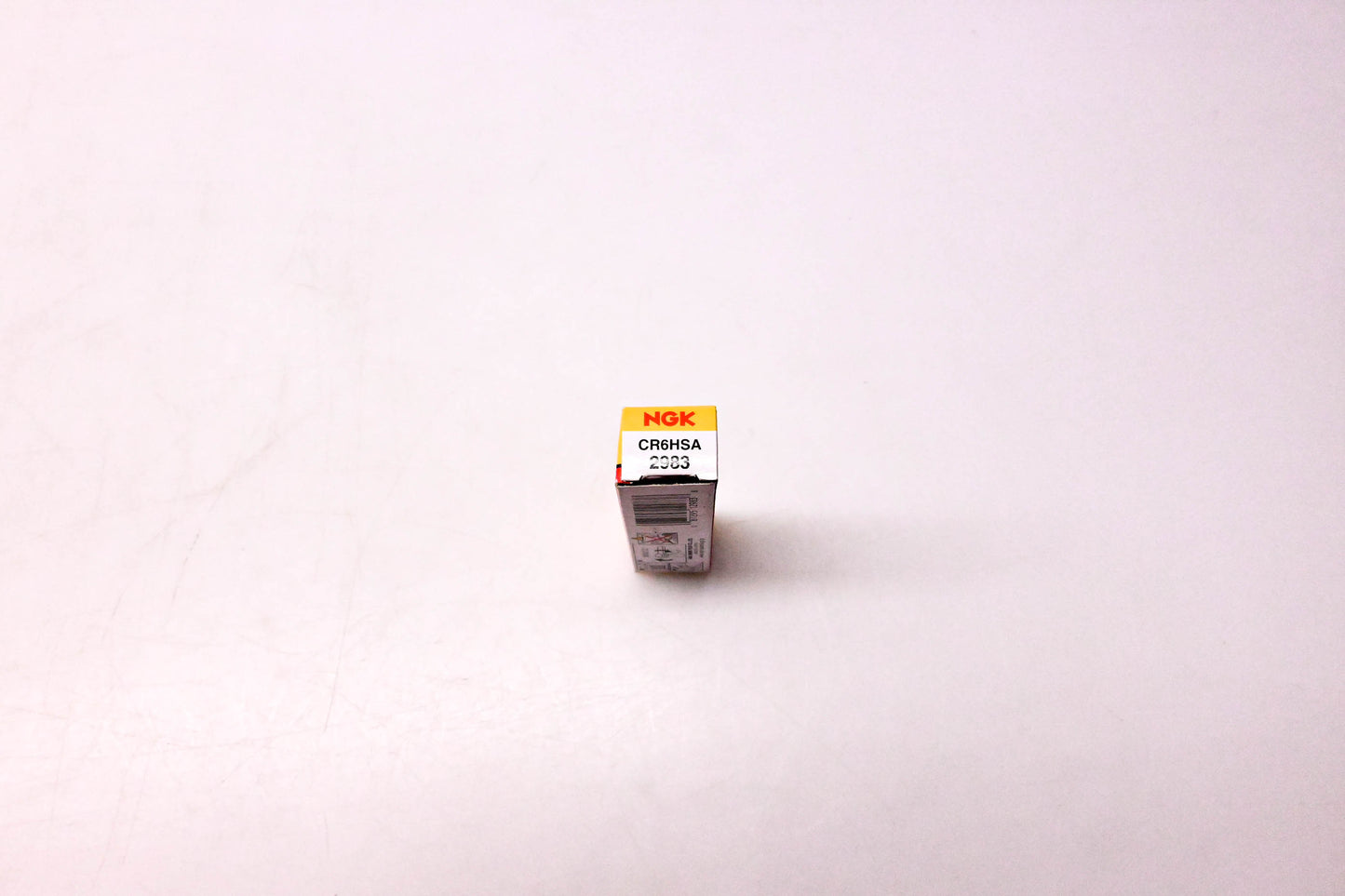NGK CR6HSA, 2983 Spark Plug NOS