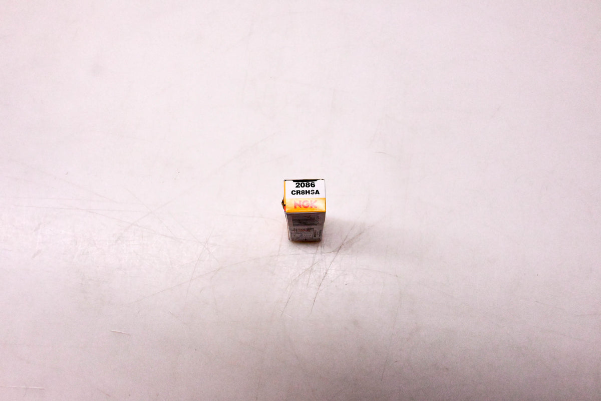 NGK CR8HSA, 2086 Spark Plug NOS