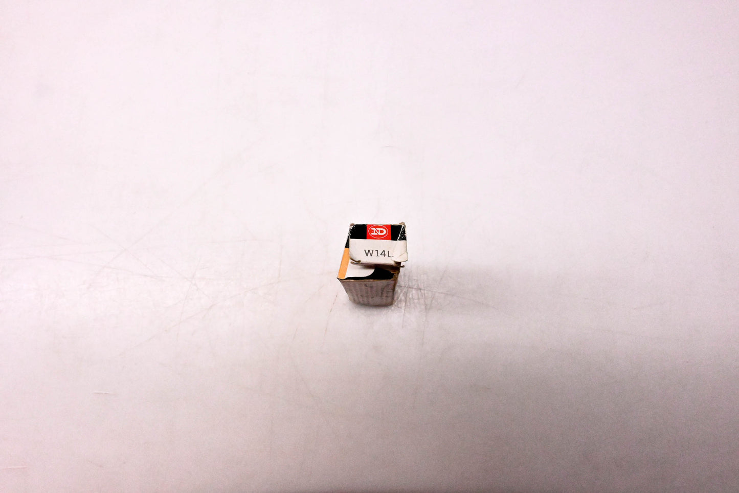 ND W14L Spark Plug NOS