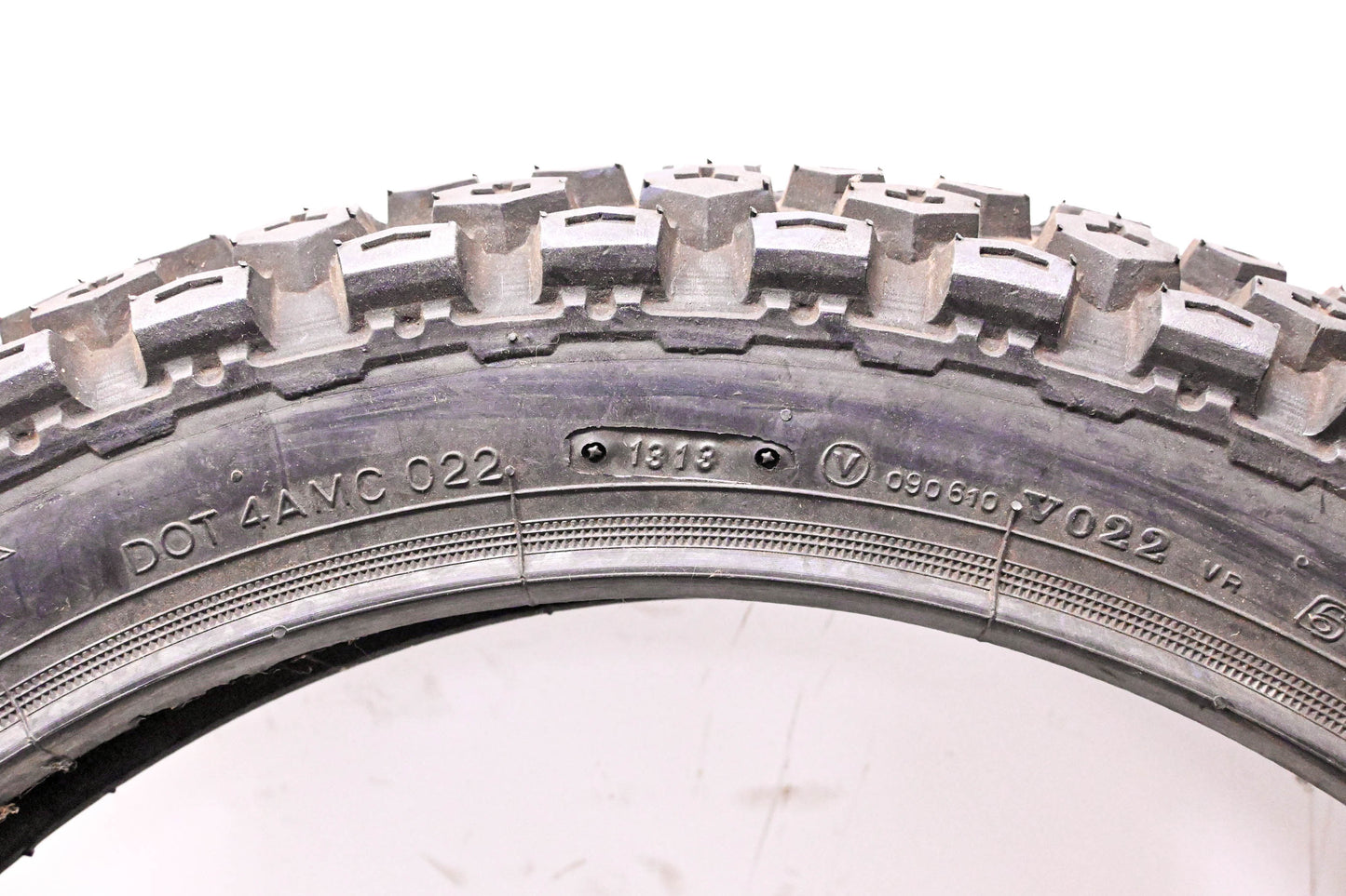 Vee Rubber Tires202-10 Tire 3.00-18 52R NOS