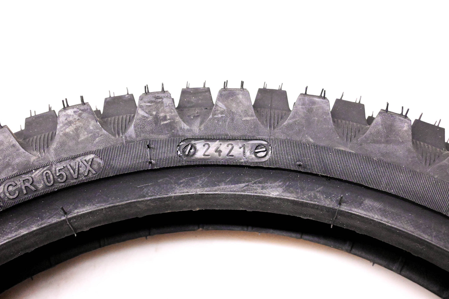 Michelin 920290 Starcross 5 Mini 60/100-14 M/C 29M Tire NOS