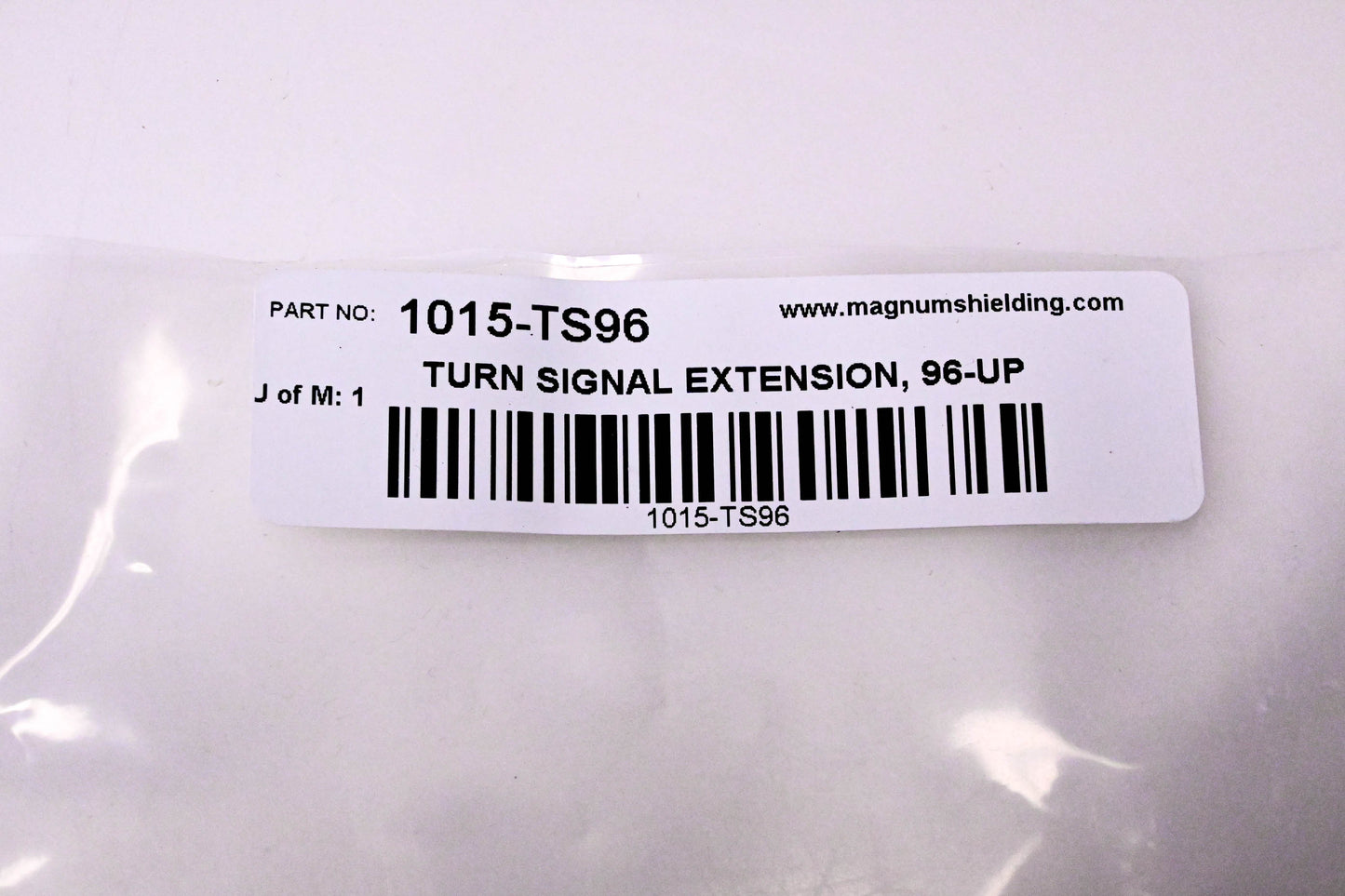Magnum 1015-TS96 Turn Signal Extension Kit NOS