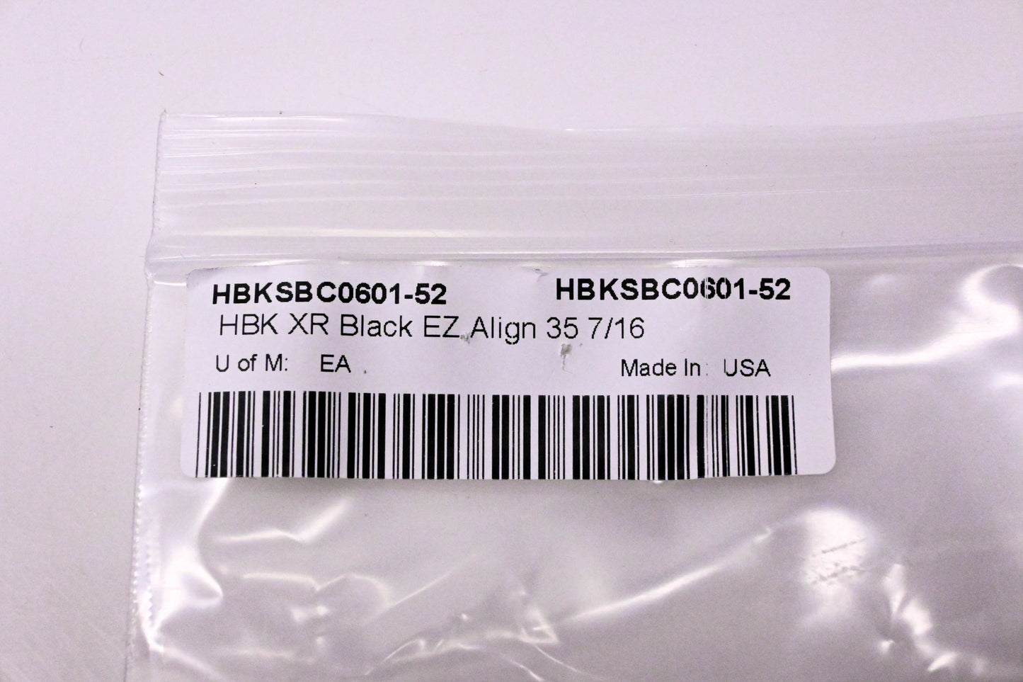 Magnum SBC0601-52, 1741-4723 Brake Line Kit NOS