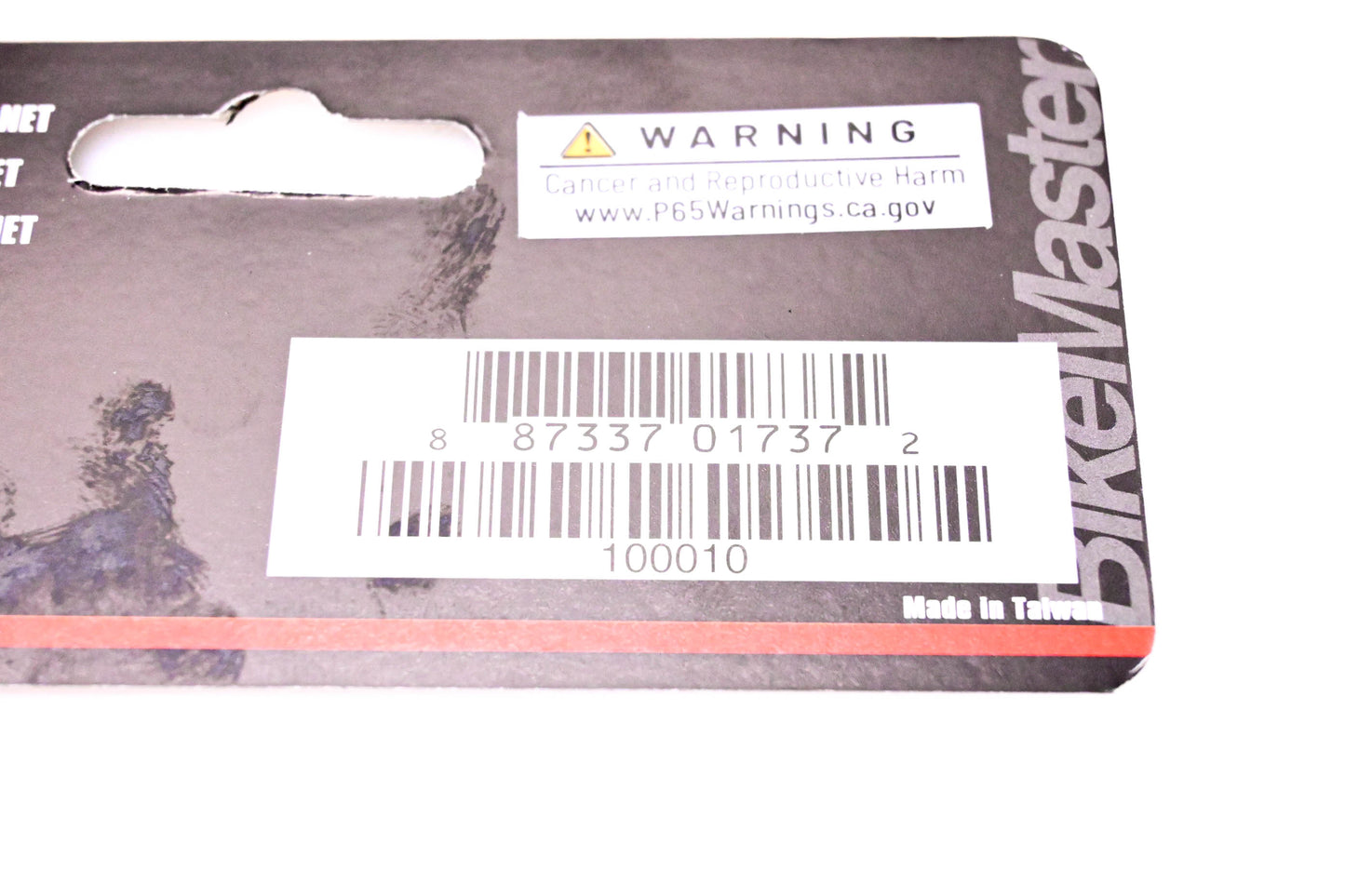 BikeMaster 100010 Stretch Net NOS