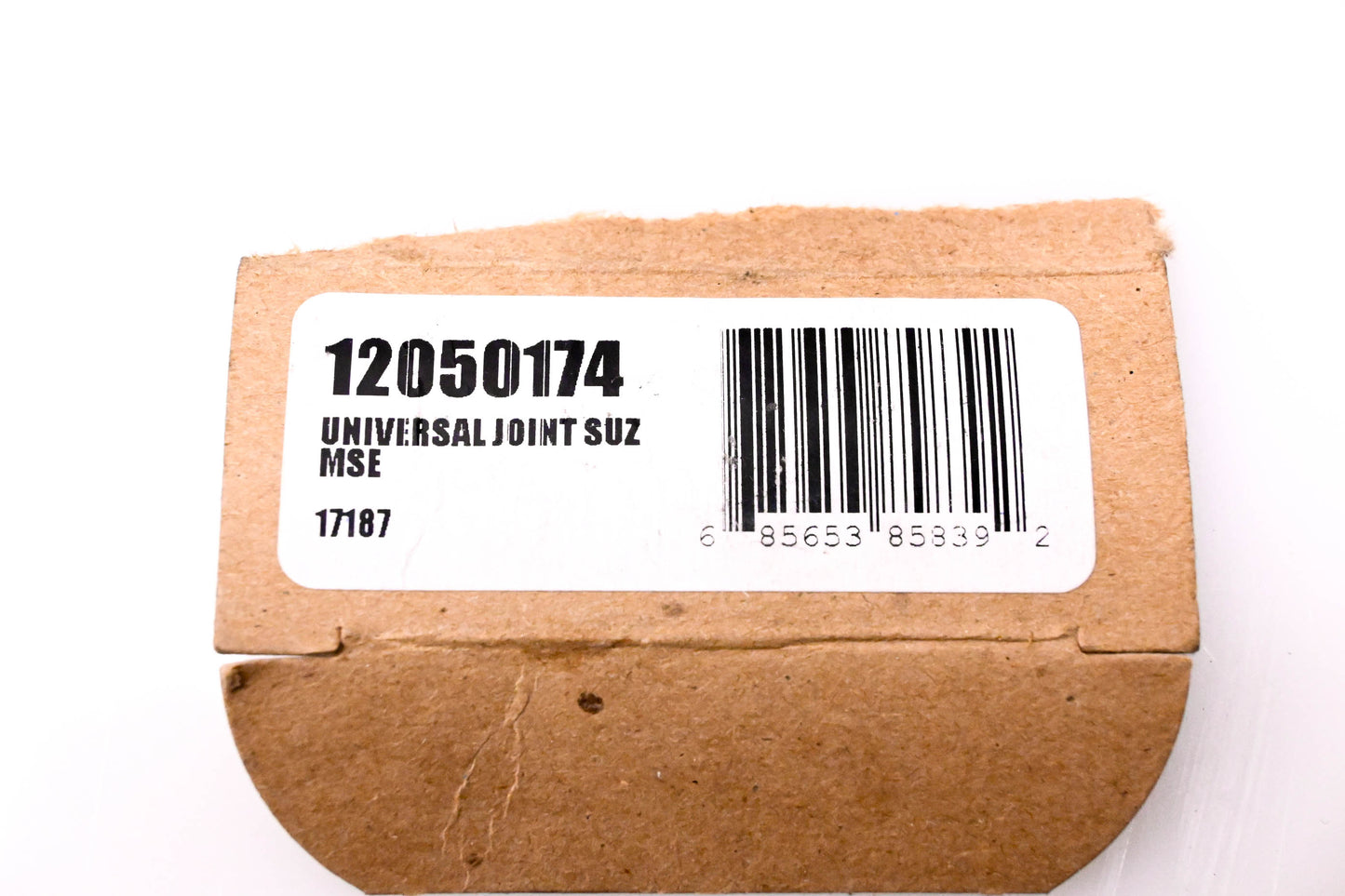 Moose Utility 12050174 Universal Joint NOS