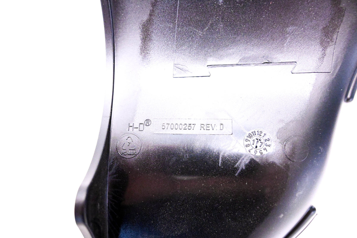 New OEM Harley-Davidson 57000257 Fairing Skirt NOS
