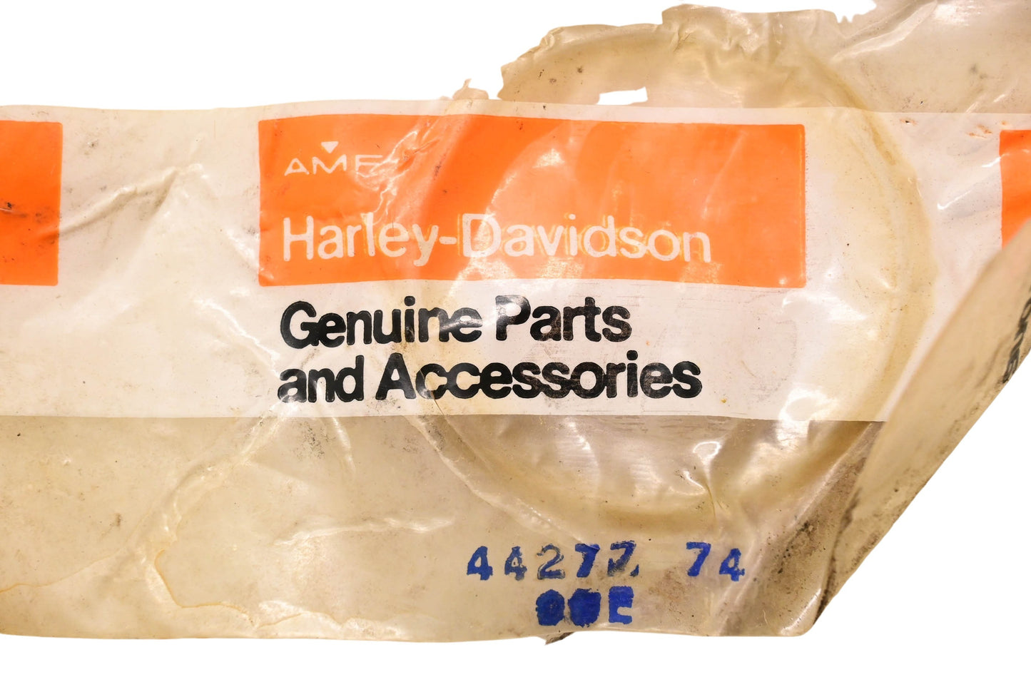 New OEM Harley-Davidson 44277 74 O Ring NOS