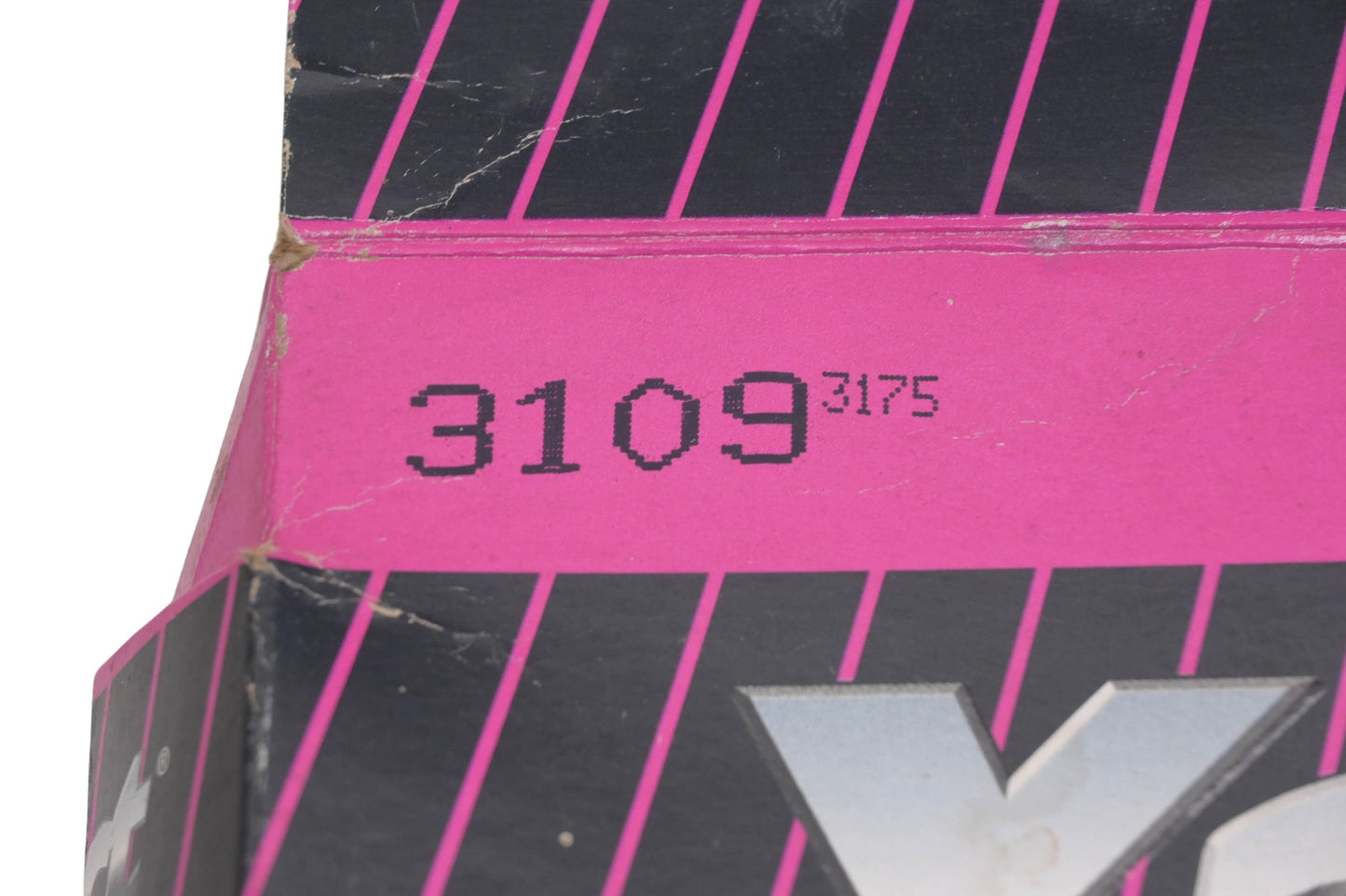 Xact 3109 Spark Plug Wire Kit NOS