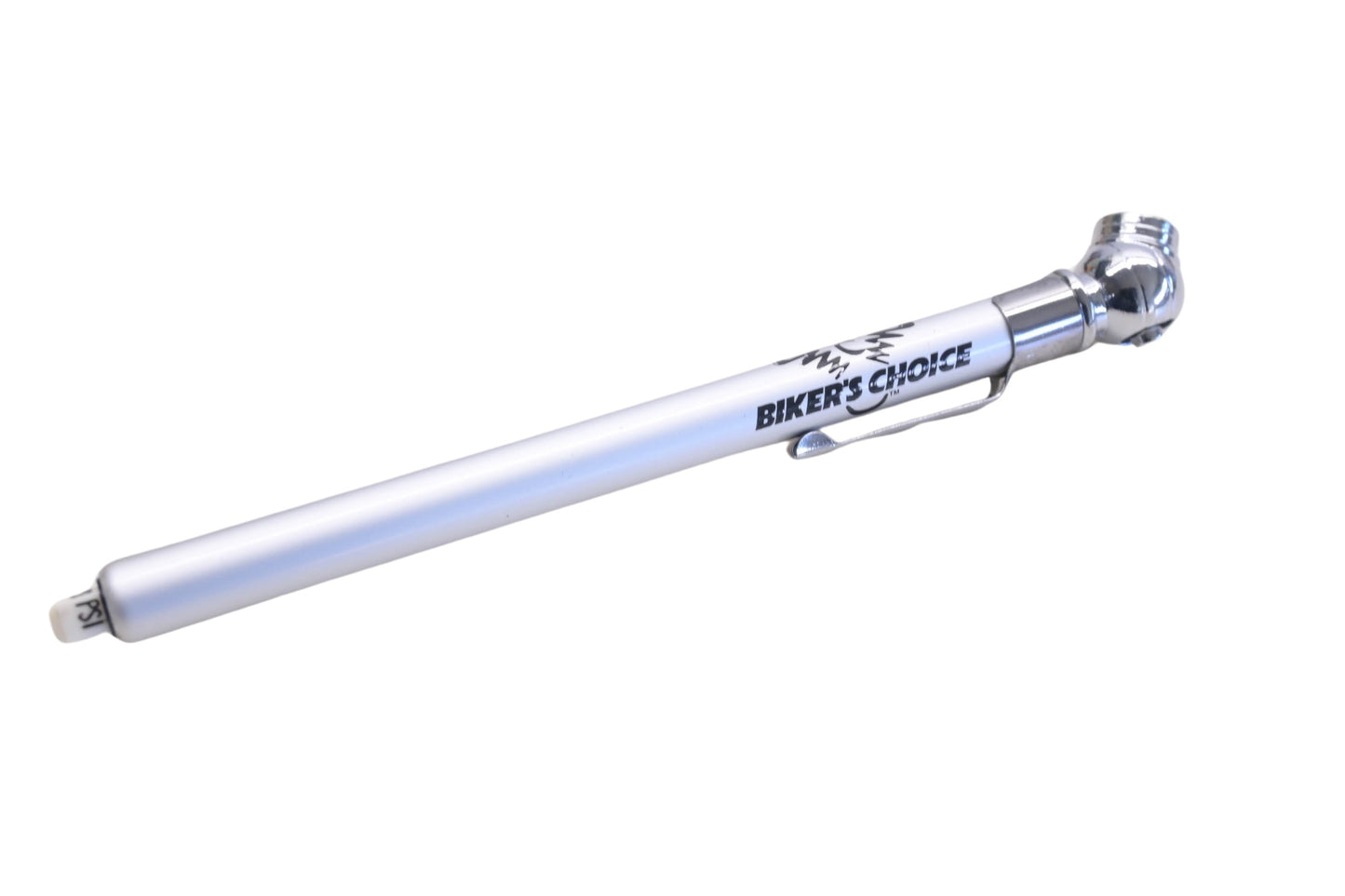 Bikers Choice MT021-6 Tire Pressure Gauge NOS