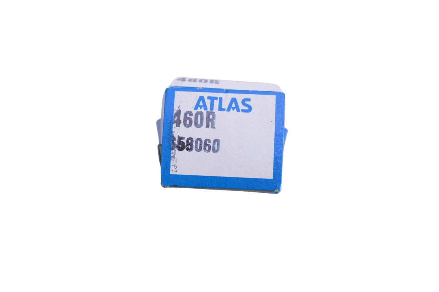 Atlas 658060, 460R 460R Spark Plugs Qty 2 NOS