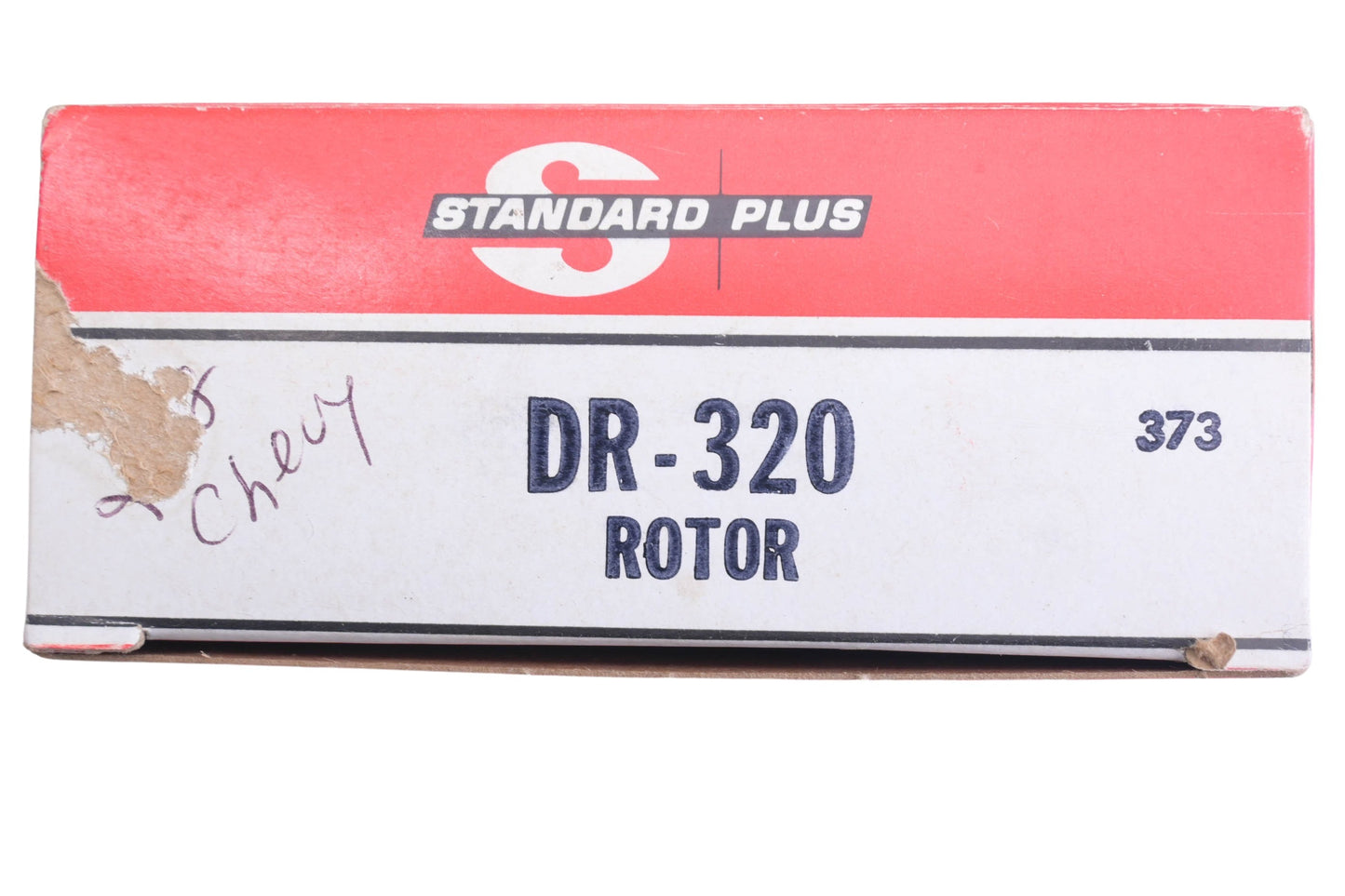 New OEM Ford DR-320, 373 Rotor NOS