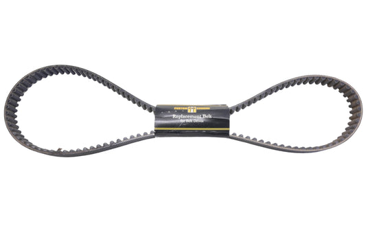 Custom Chrome 43023, 40038-91 125-Tooth Rear Belt NOS