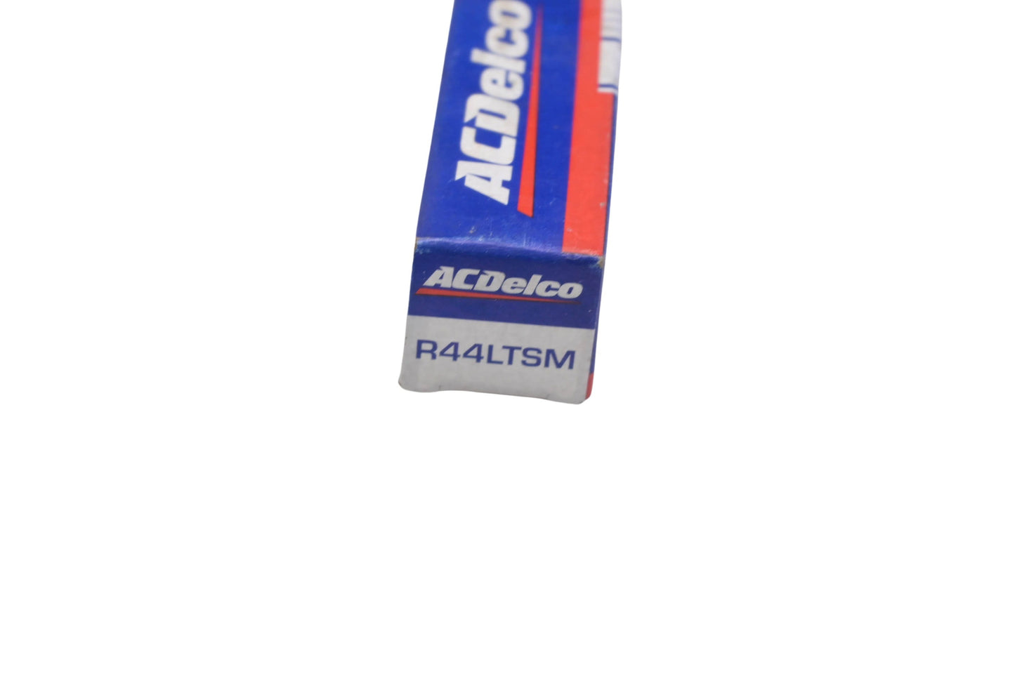 ACDelco R44LTSM Spark Plugs Qty 2 NOS