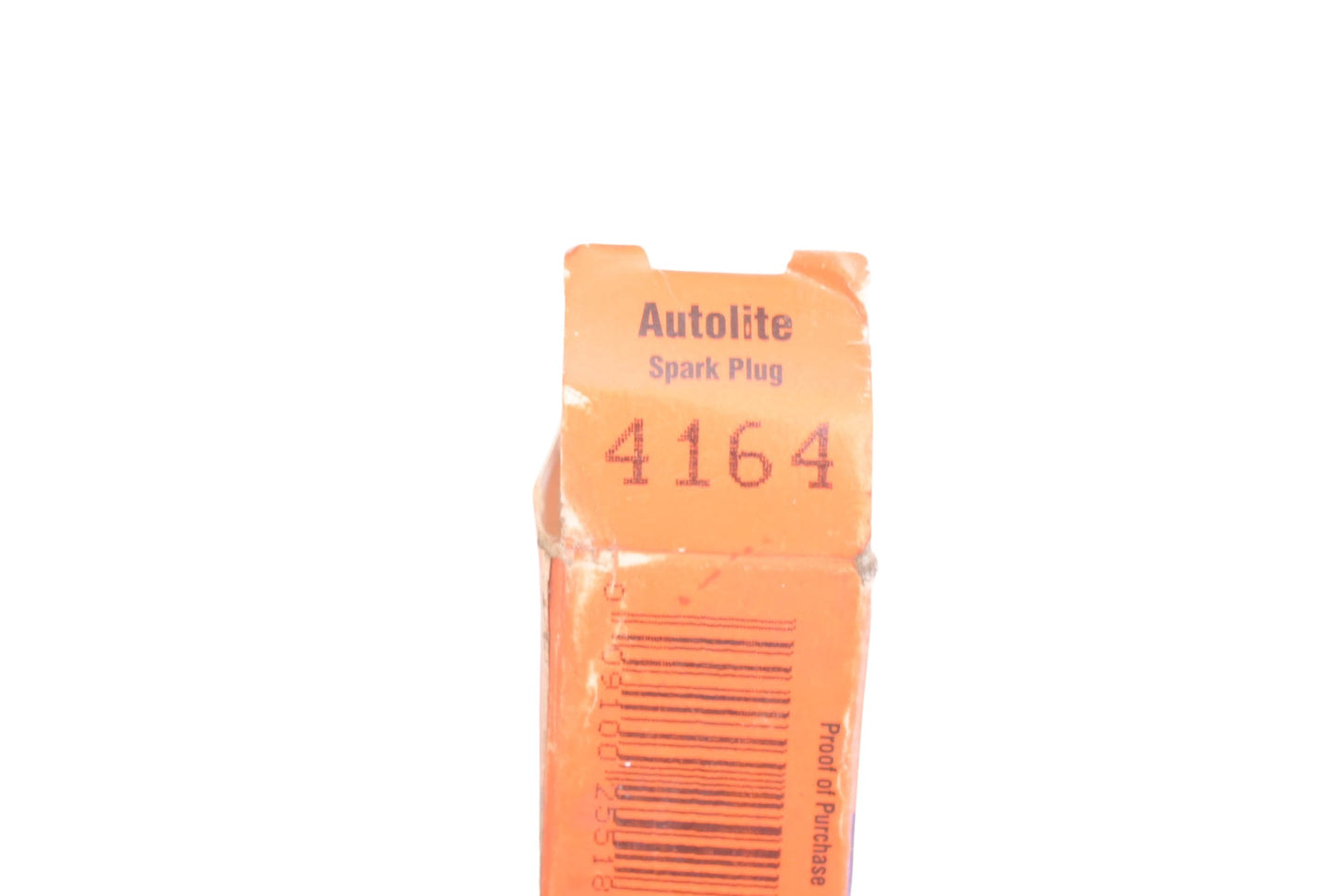 Autolite 4164 Spark Plug NOS