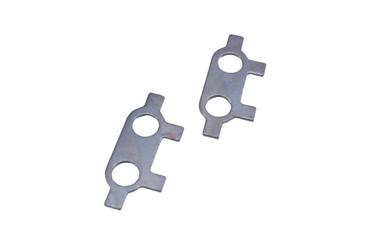 Bikers Choice 60-3210, A39996-65, 39996-65 Primary Lock Tabs Qty 2 NOS