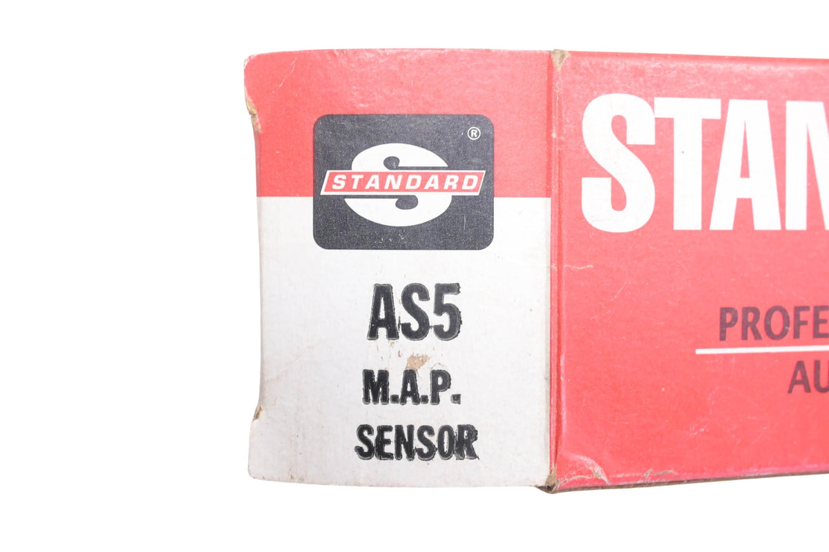 Standard AS5, 460 8299 M.A.P Sensor NOS
