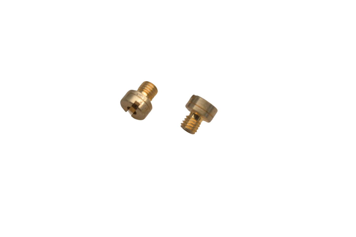 Mikuni MS008-6 160 Main Jets Qty 2 NOS
