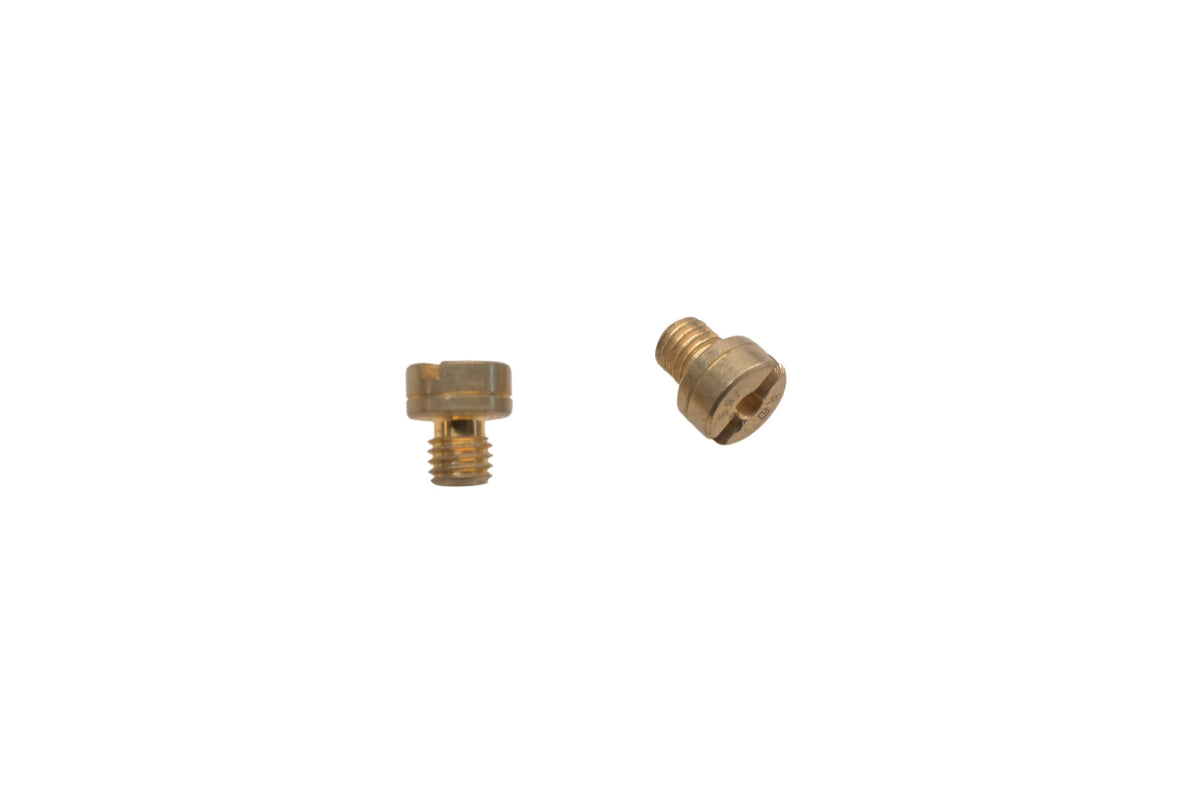 Mikuni MS008-7 165 Main Jets Qty 2 NOS