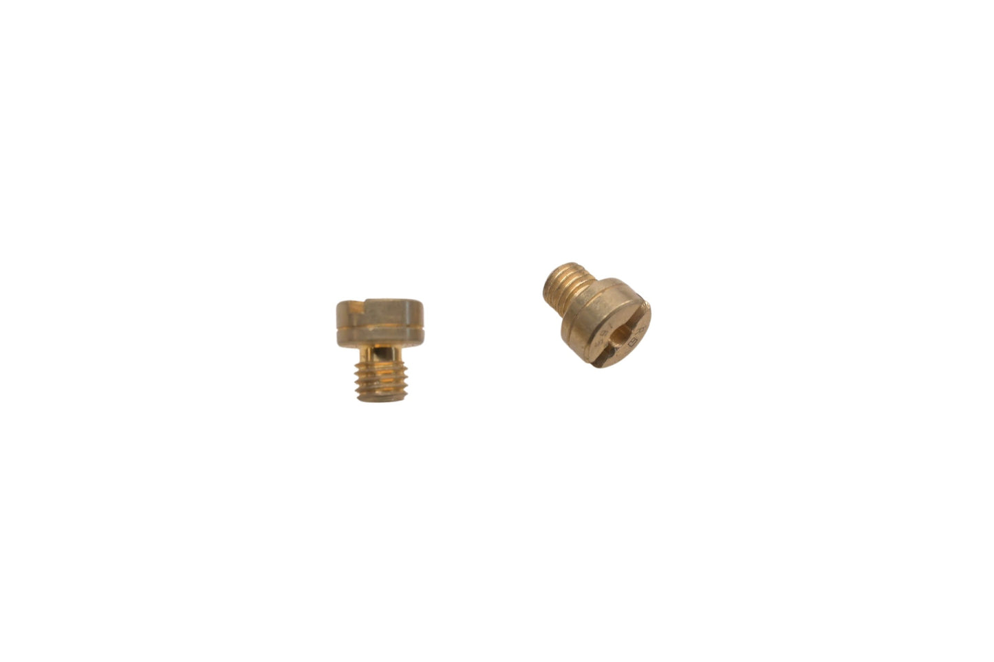 Mikuni MS008-7 165 Main Jets Qty 2 NOS