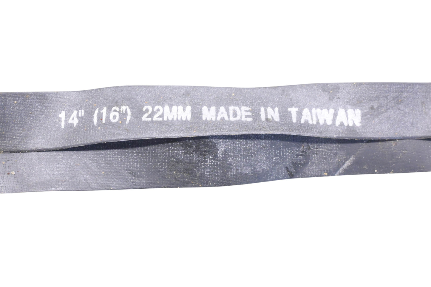 Custom Chrome MS009-2 14'' (16'') 22mm Tire Tube Liner NOS