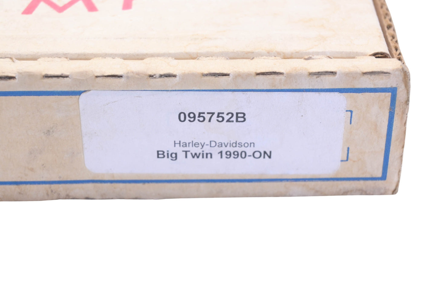 Alto 095752B Clutch Plate Kit NOS