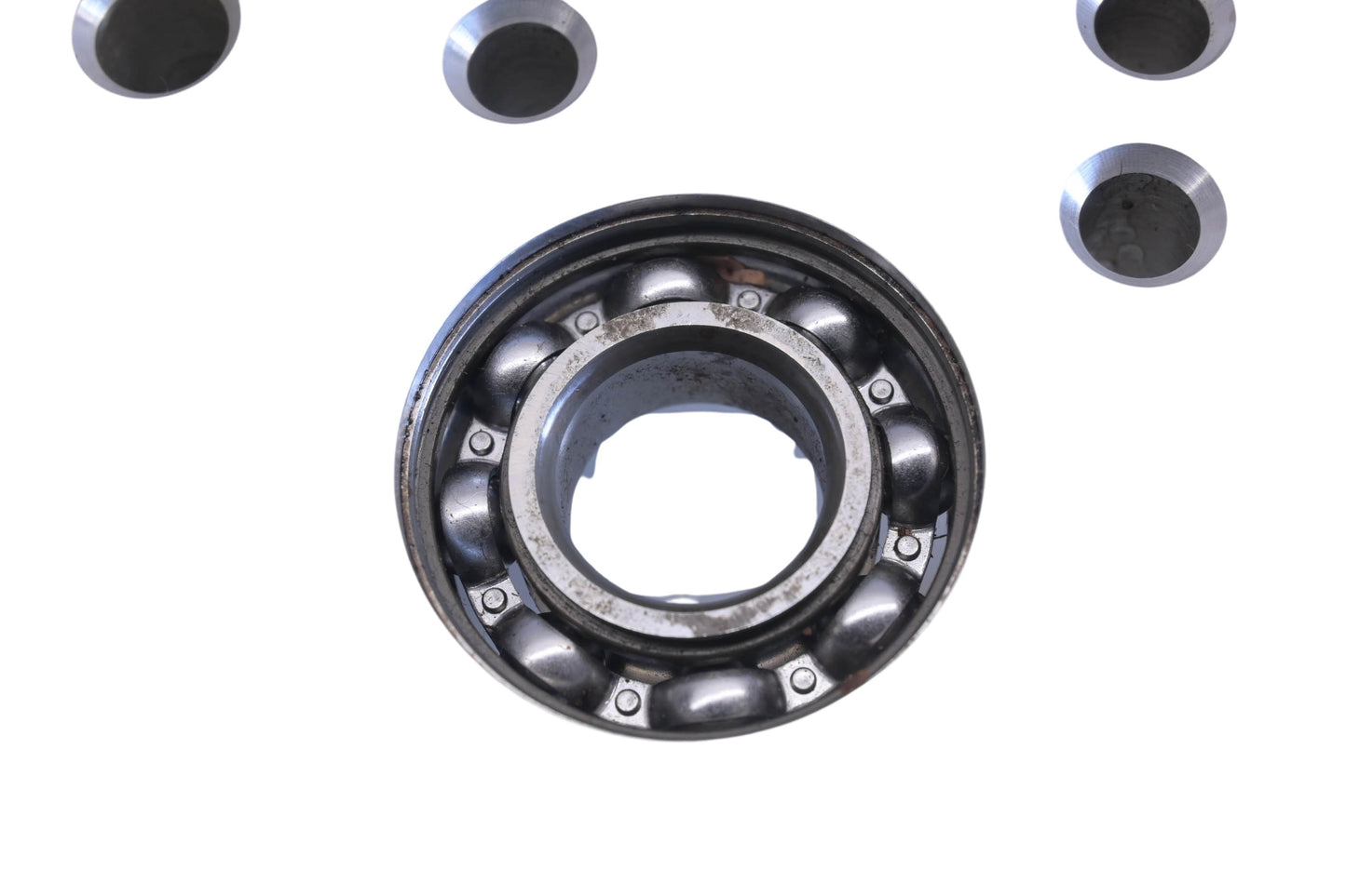 Total Performance MS012-8 Transmission Access Door Assembly