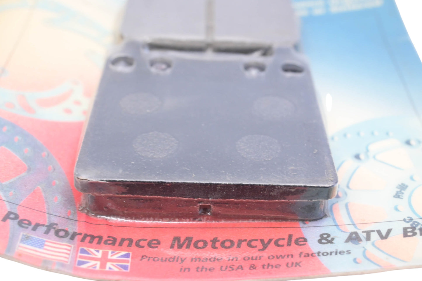EBC FA32 ATV & Motorcycle Brake Pads NOS