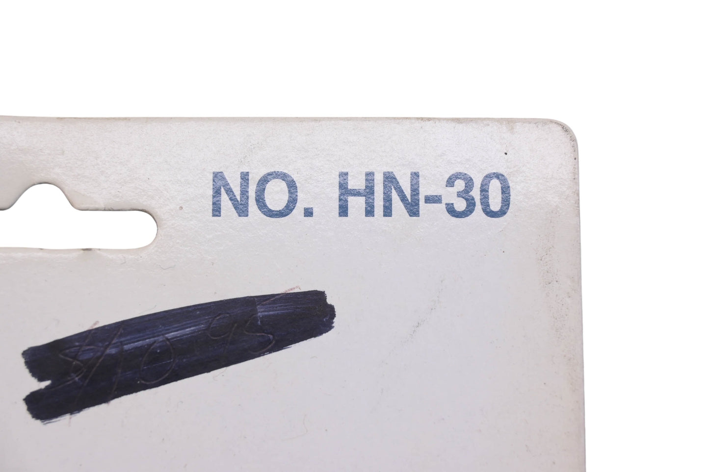 Guard Security NH-30 30W Soldering Iron NOS