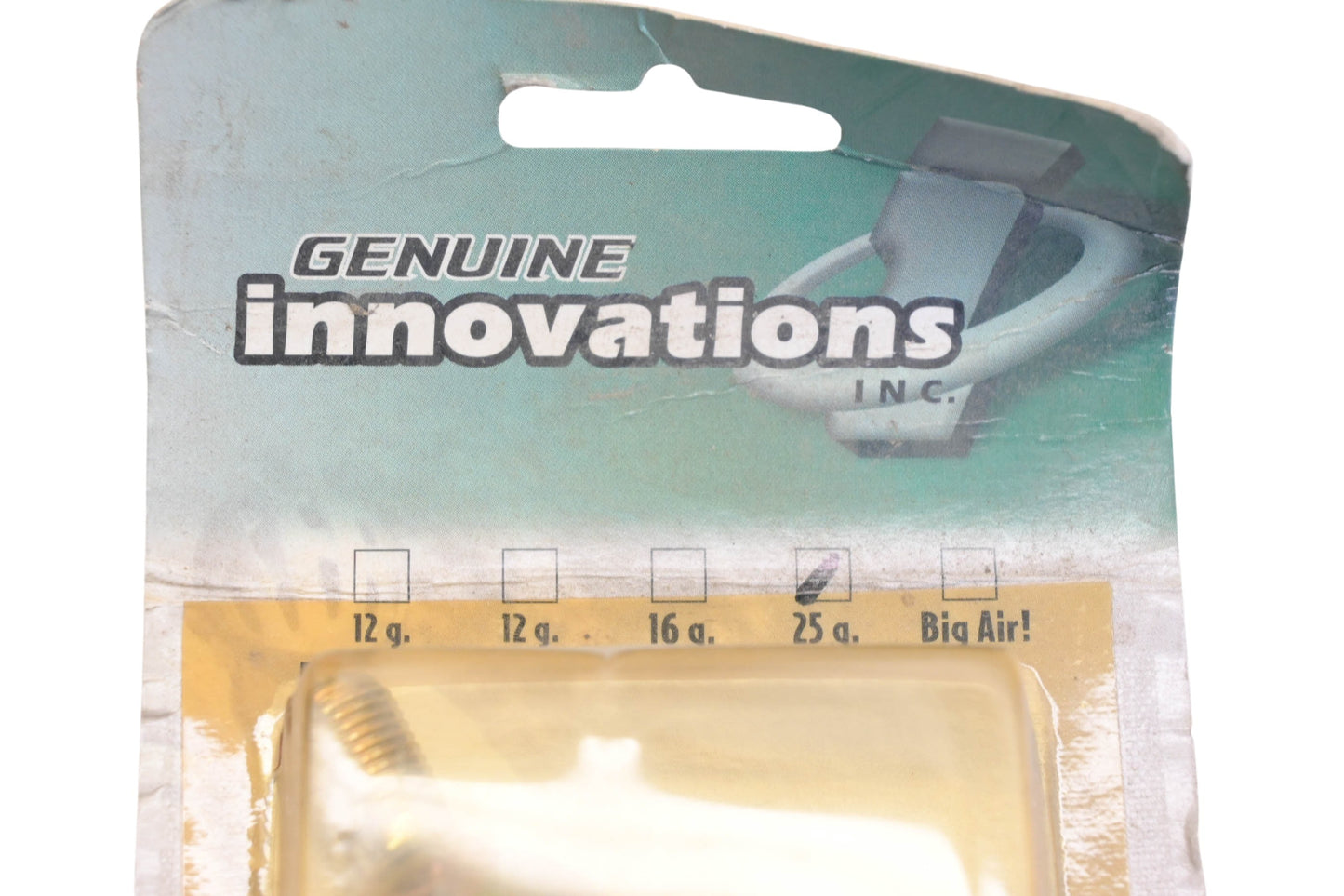 Innovations 2340 25g Co2 Replacement NOS
