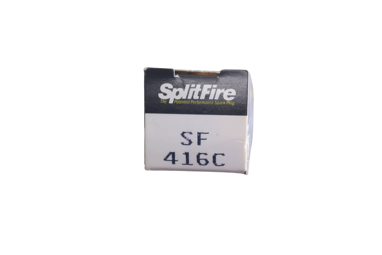 SplitFire SF416C Spark Plug NOS