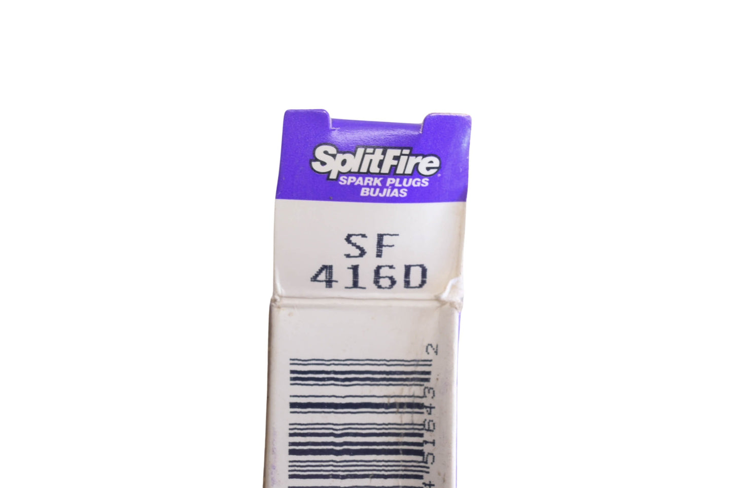 SplitFire 031230, SF4160 Spark Plug NOS