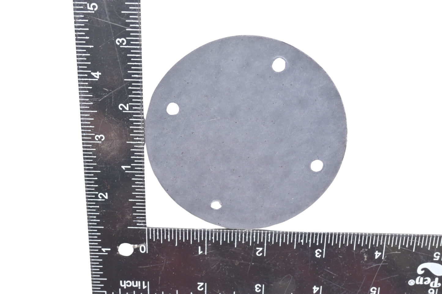 Cometic C9306 4 Hole Point Cover Gaskets Qty 4 NOS