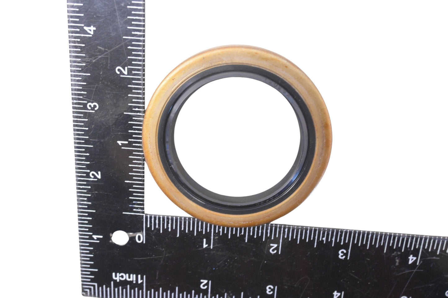 James Gaskets 12026-A, HA-30 Sprocket Shaft Oil Seal NOS