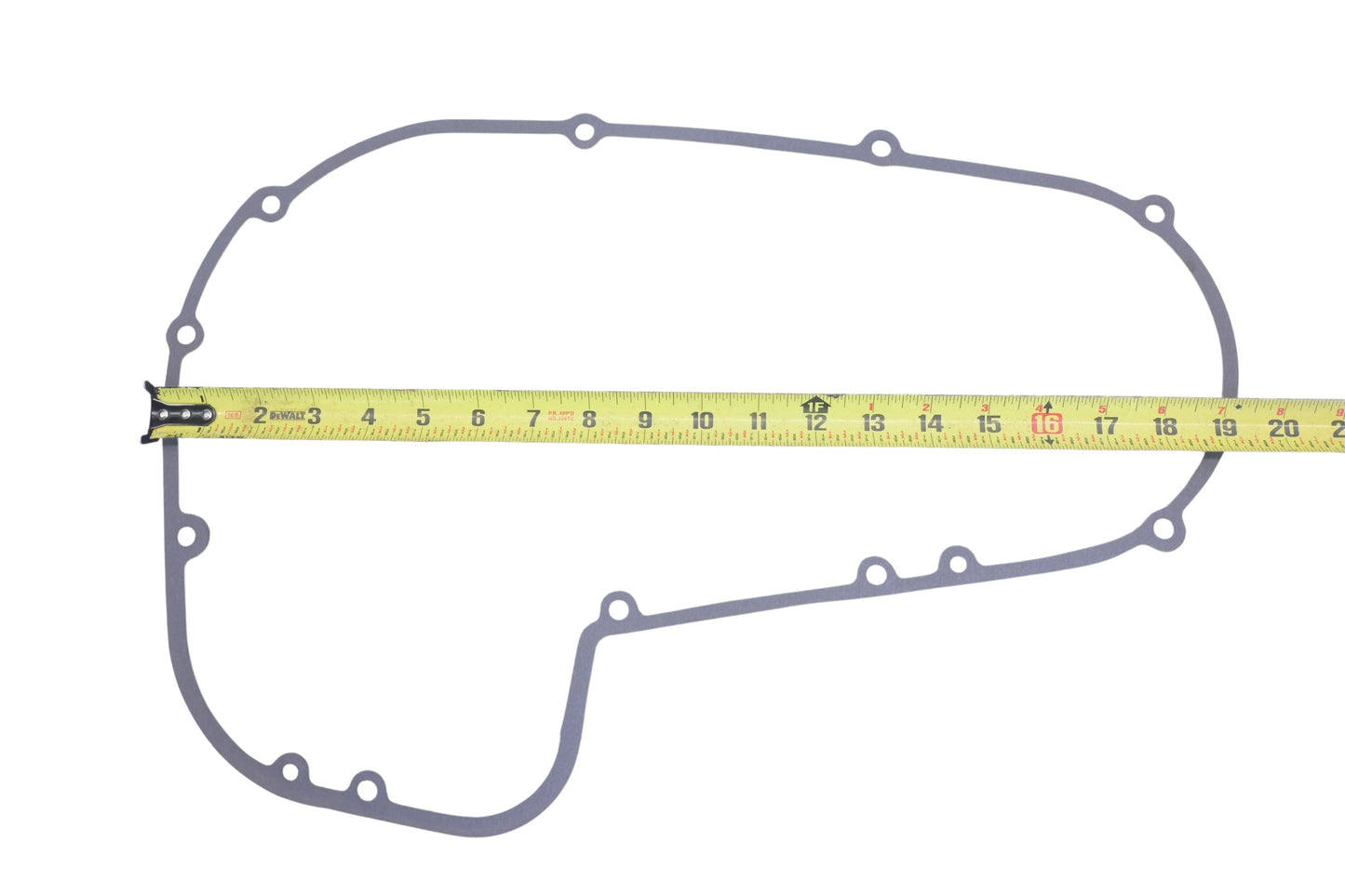 Custom Chrome 26246, 34901-79B Primary Cover Gasket NOS