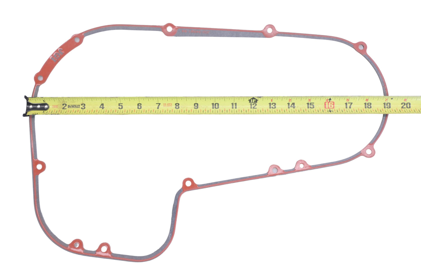 James Gaskets JGI-34991-94 Primary Cover Gasket NOS