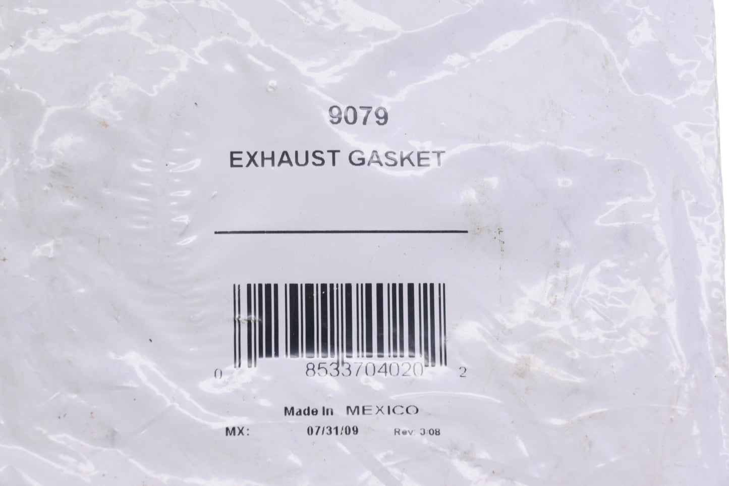 AP Exhaust 9079 Exhaust Gasket NOS