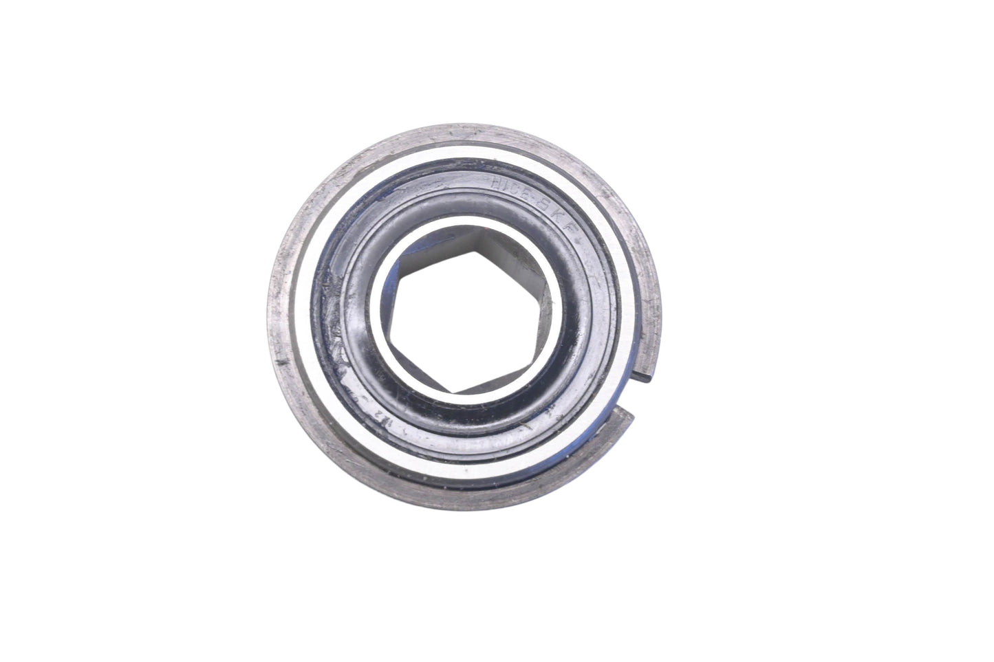 NICE 8396 Hex Shaft Ball Bearing NOS