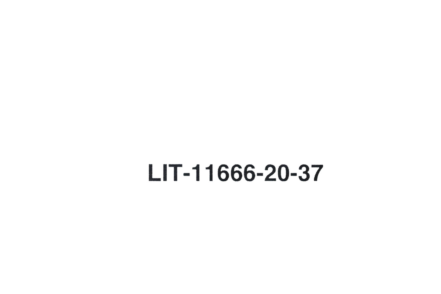 OEM Yamaha LIT-11666-20-37 2007 Vino 125 YJ125W Assembly Manual