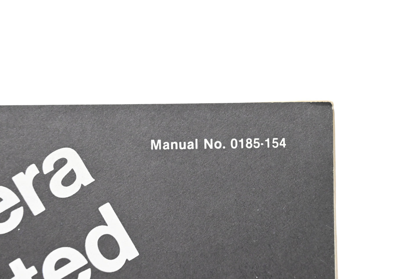 OEM Arctic Cat 0185-154 80 Pantera Illustrated Parts Manual