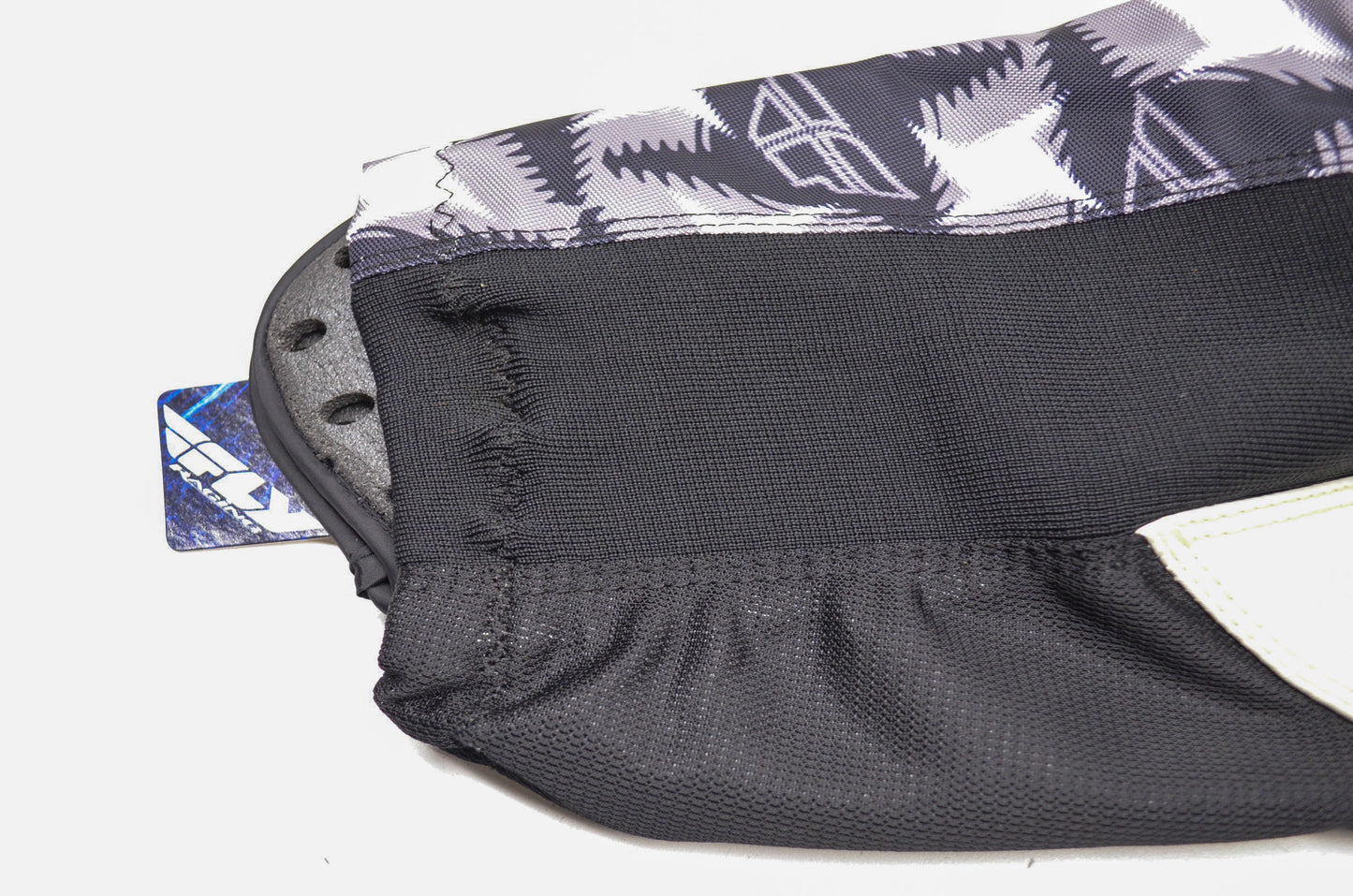 New Fly Racing Kinetic Pants Black Sz 36