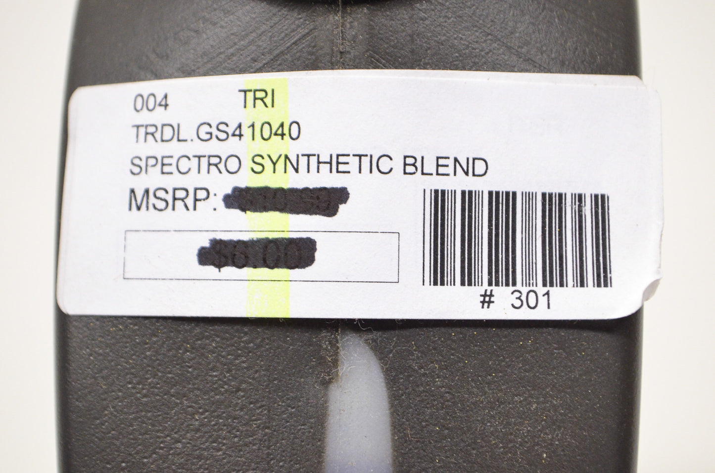 New Spectro Golden 4 Motorcycle Semi Synthetic Engine Lube 10W40 1L