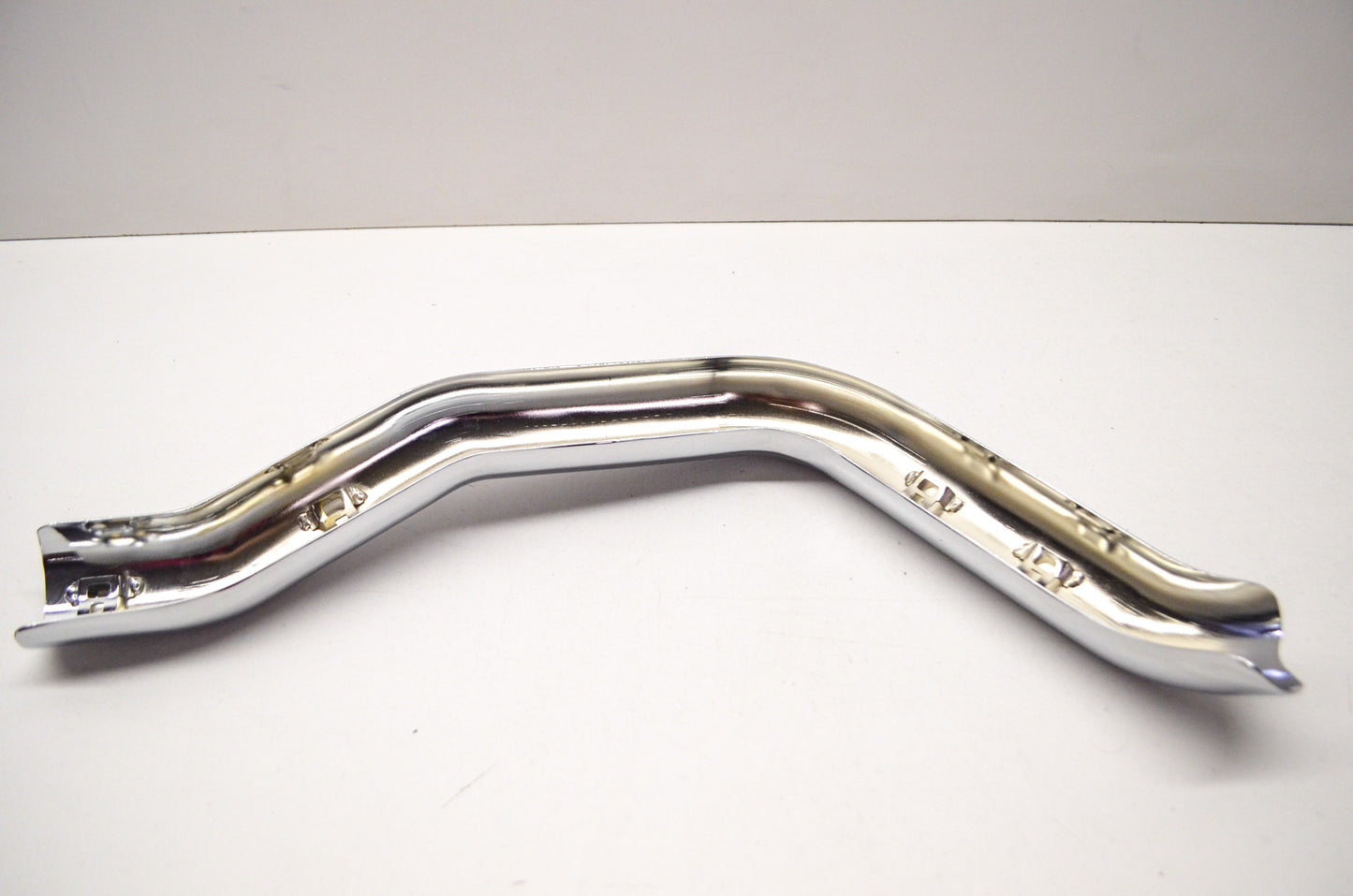 New Vance & Hines Yamaha V Star 1300 07-13 2-2 Big Shots Staggered Exhaust Syste