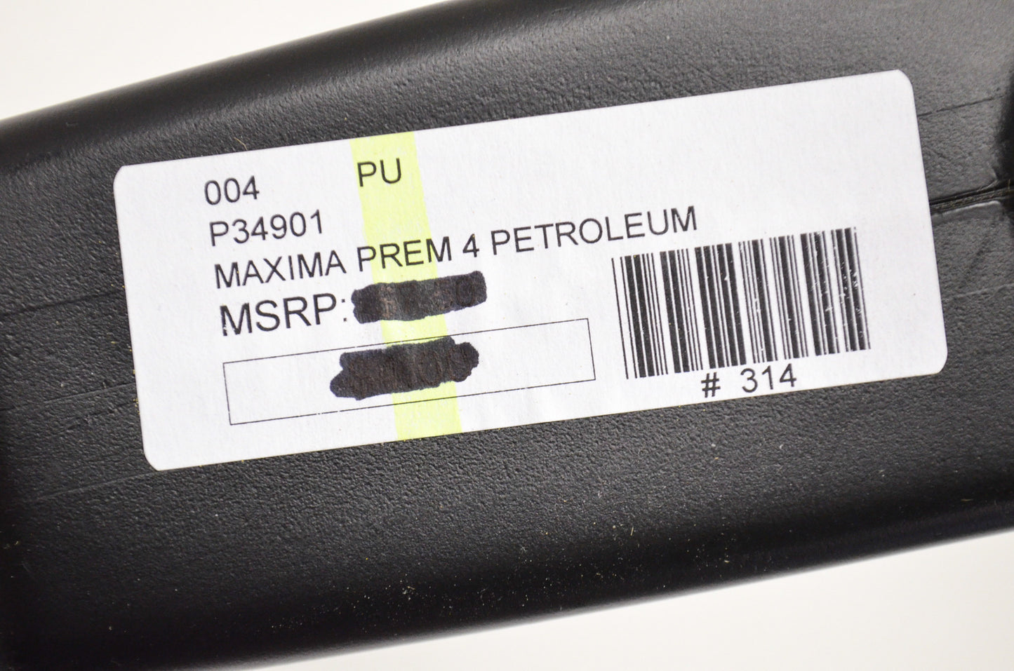New Maxima Premium 4 Hi Performance 4 Cycle Oil 10W40 1L