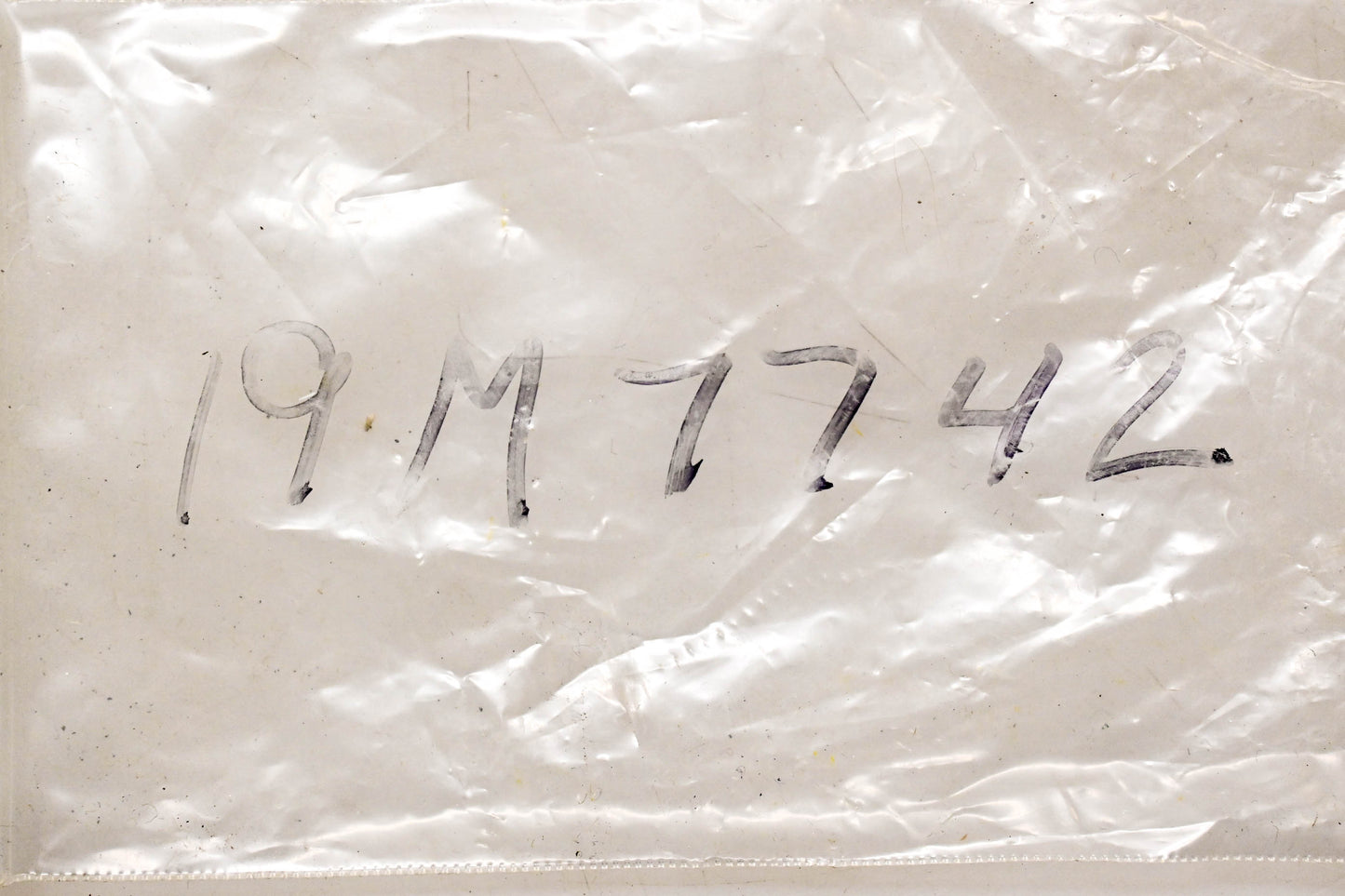 New OEM John Deere 19M7742 Cap Screw NOS