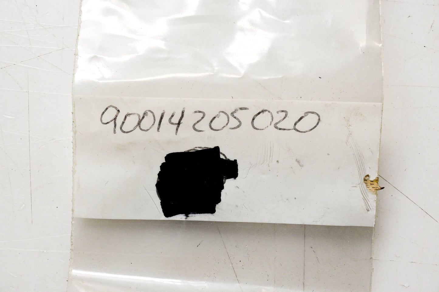 New OEM Echo 90014205020 Bolts Qty 2 NOS