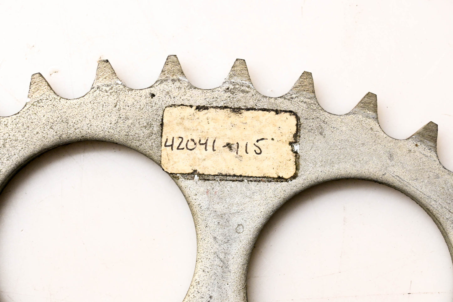 New OEM Kawasaki 42041-115 Rear Sprocket 48T NOS