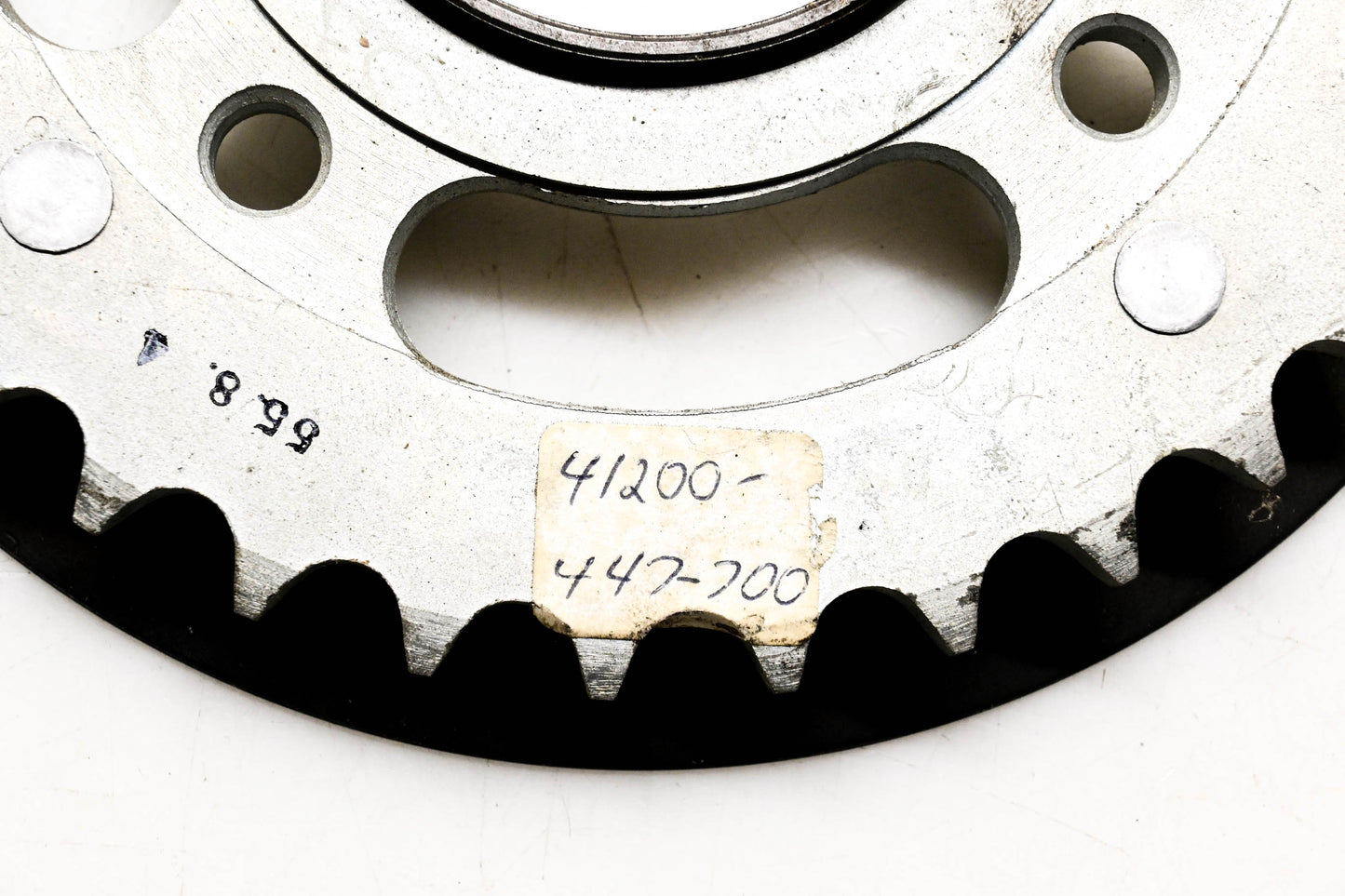 New OEM Honda 41200-447-700 Sprocket 35T NOS