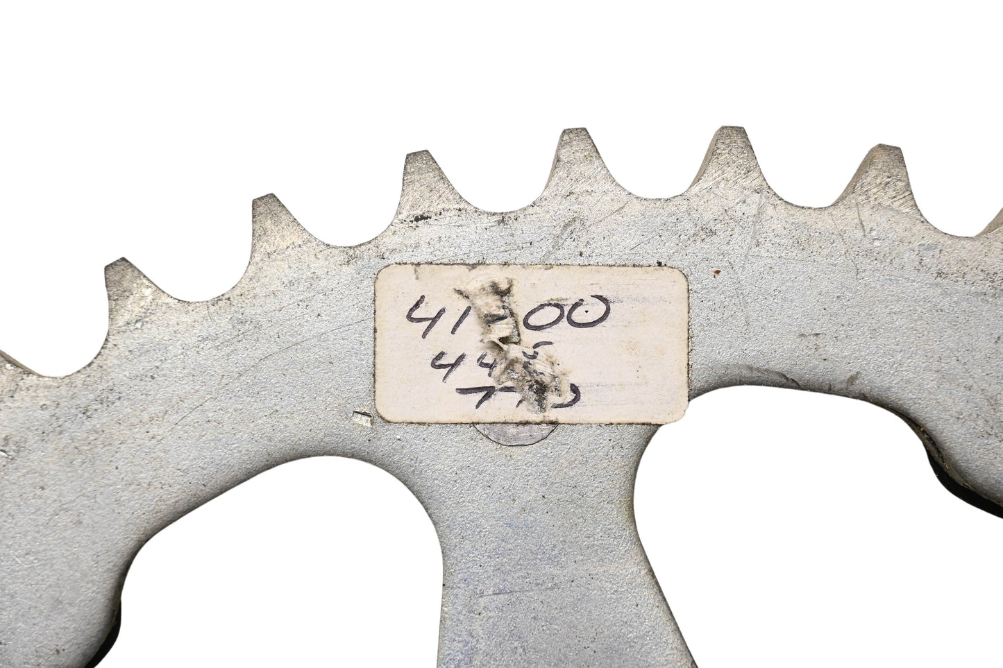 New OEM Honda 41200-445-770 Sprocket 46T NOS